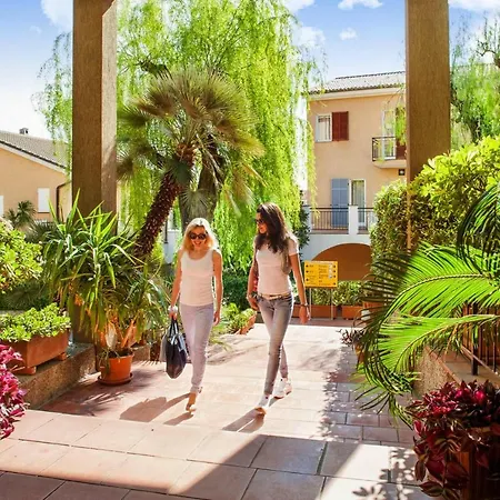 Il Borgo Della Rovere San Bartolomeo Al Mare Ili011004 Cyb Apartment Oneglia
