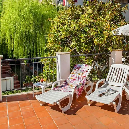 Il Borgo Della Rovere San Bartolomeo Al Mare Ili011004 Cyb Apartment *